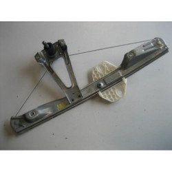 Leve Vitre Mecanique Arriere Gauche Renault Clio 2 Phase 2